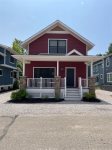 Summer`s Haven is a bright & cheerful four bedroom cottage style home in the beautiful Harbor Club South Haven Resort & Marina.